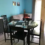 Metsalagendik Appartement Otepää