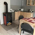 Apartament Metsalagendik Otepää