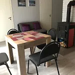 Appartement Metsalagendik Otepää