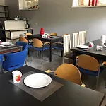Metsalagendik Appartement