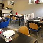 Metsalagendik Appartement