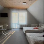 Metsalagendik Appartement *