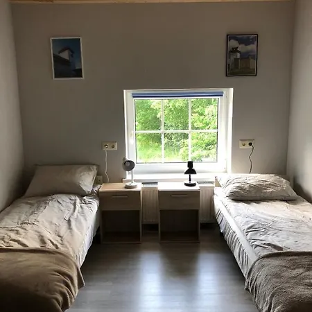 Metsalagendik * Otepää