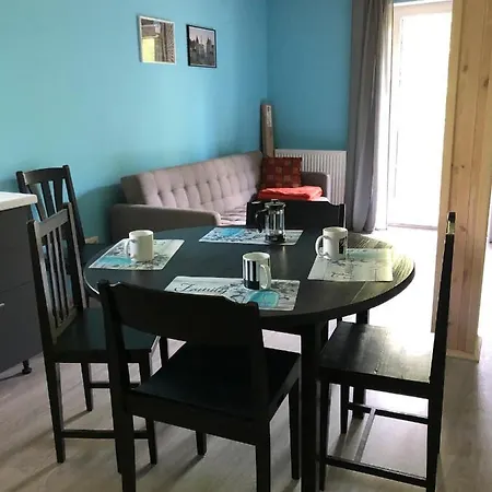 Metsalagendik Apartman Otepaa