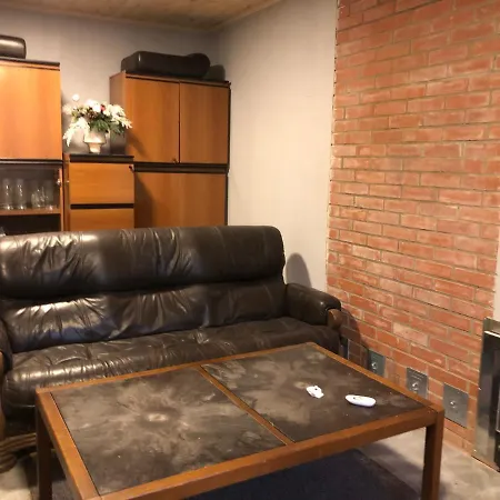 Apartman Metsalagendik *