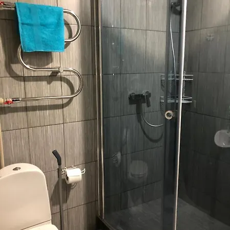 Metsalagendik Apartment