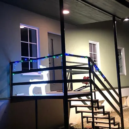 Appartement Metsalagendik Otepää