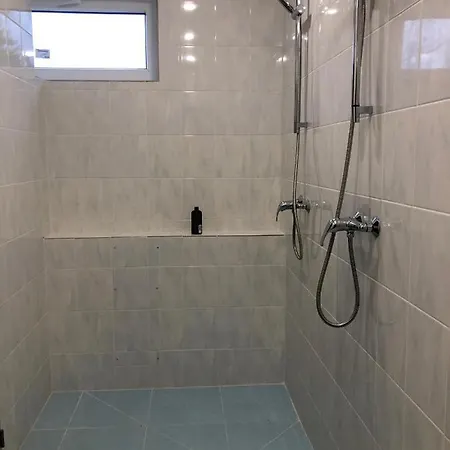 Apartman Metsalagendik Otepaa