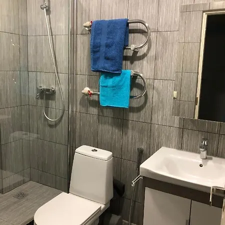 Metsalagendik * Otepää