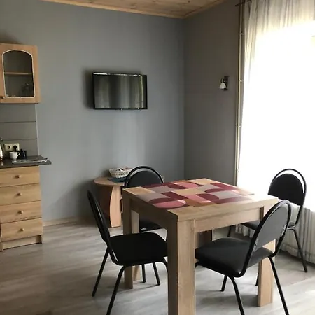 Metsalagendik * Otepää