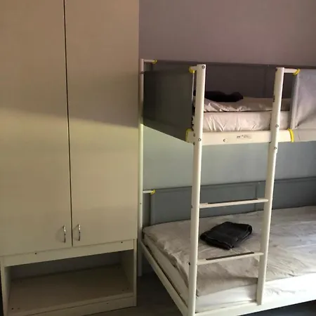 Apartman Metsalagendik