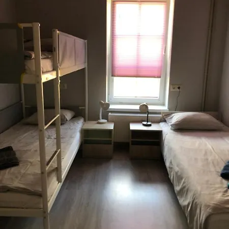 Apartament Metsalagendik