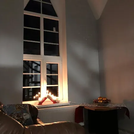 Metsalagendik Lejlighed *
