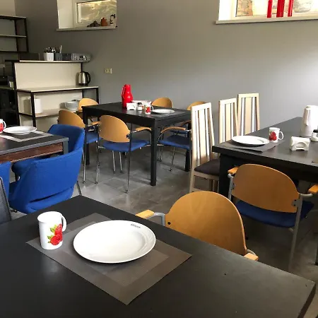 Metsalagendik Apartament