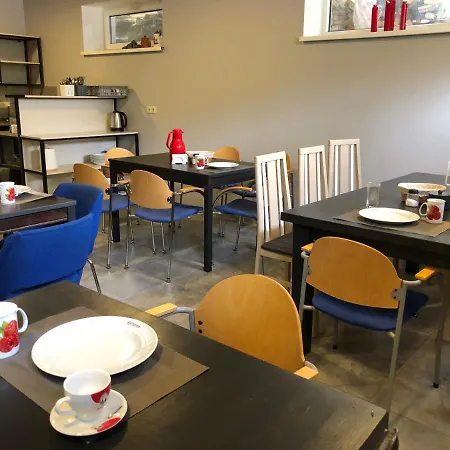 Metsalagendik Appartement