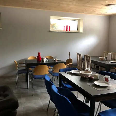 Appartement Metsalagendik