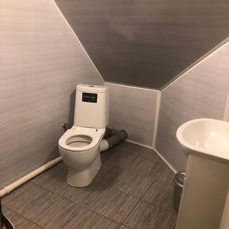 Metsalagendik Apartment