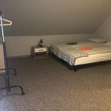 Metsalagendik Apartament *