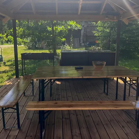 Apartament Metsalagendik Otepää