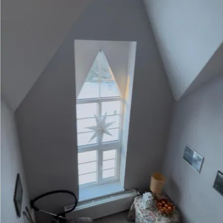 Metsalagendik Apartman *