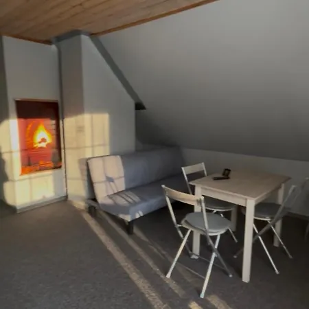 Metsalagendik Apartman Otepaa