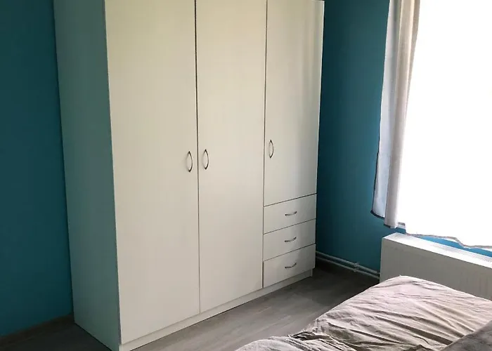 Metsalagendik شقة