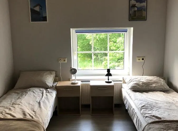 Metsalagendik * Otepää