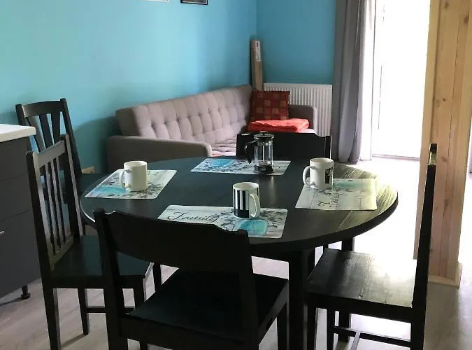 Metsalagendik شقة Otepää