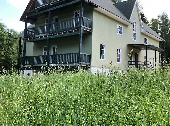 Metsalagendik شقة Otepää