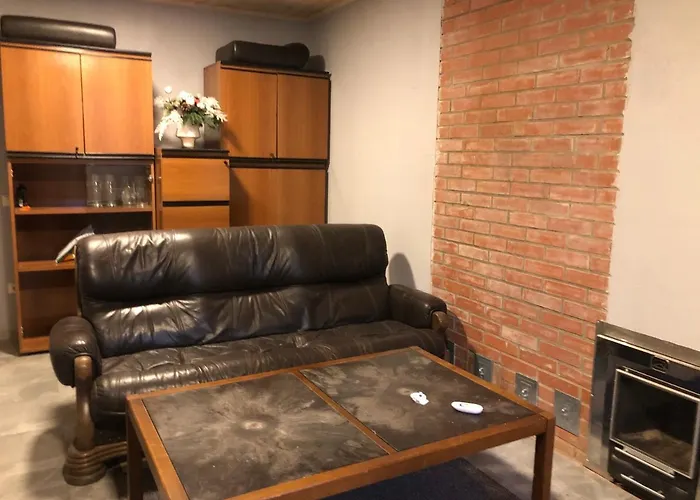 شقة Metsalagendik *