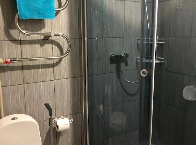 Metsalagendik شقة