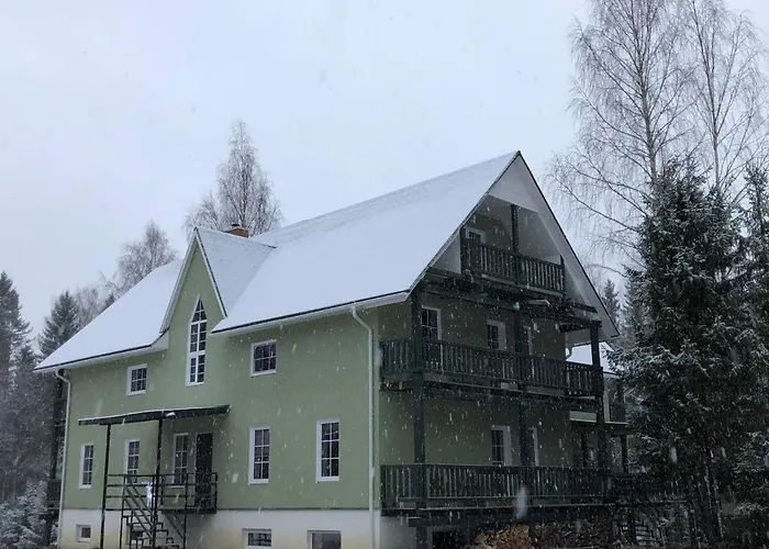 Metsalagendik شقة