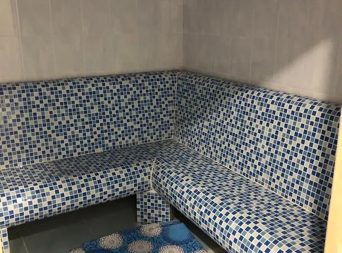 Metsalagendik شقة