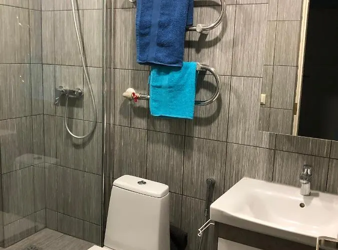 Metsalagendik * Otepää