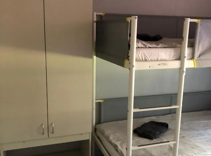 شقة Metsalagendik