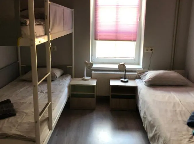 شقة Metsalagendik