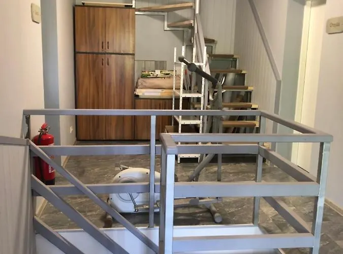 شقة Metsalagendik Otepää