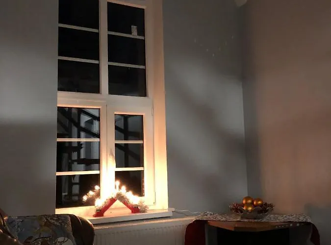 Metsalagendik شقة *