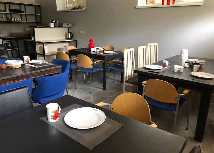 Metsalagendik شقة