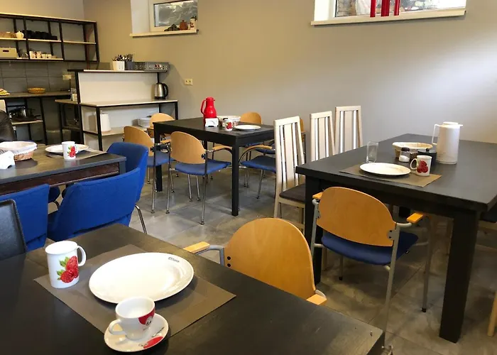 Metsalagendik شقة