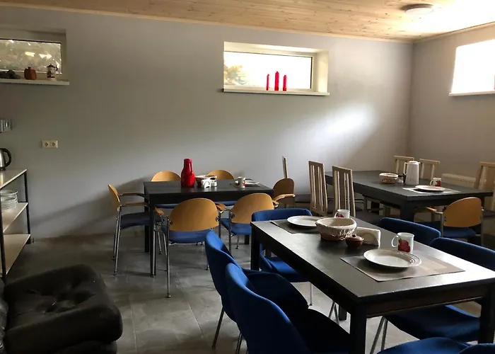 شقة Metsalagendik