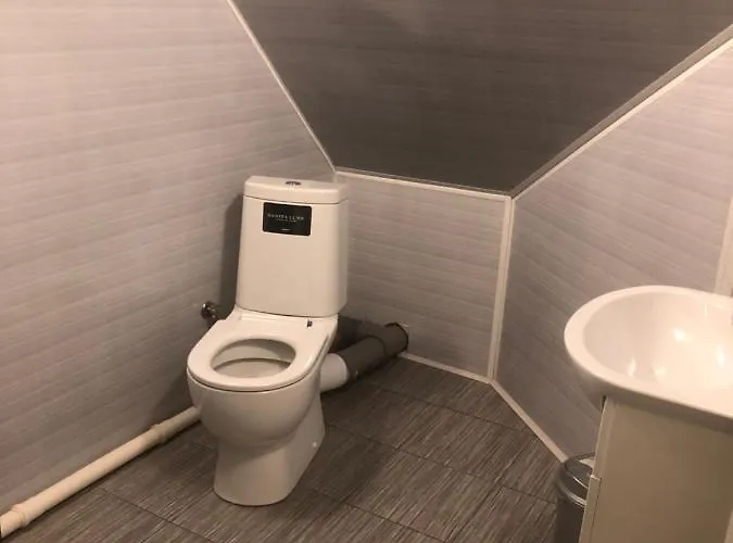 Metsalagendik شقة