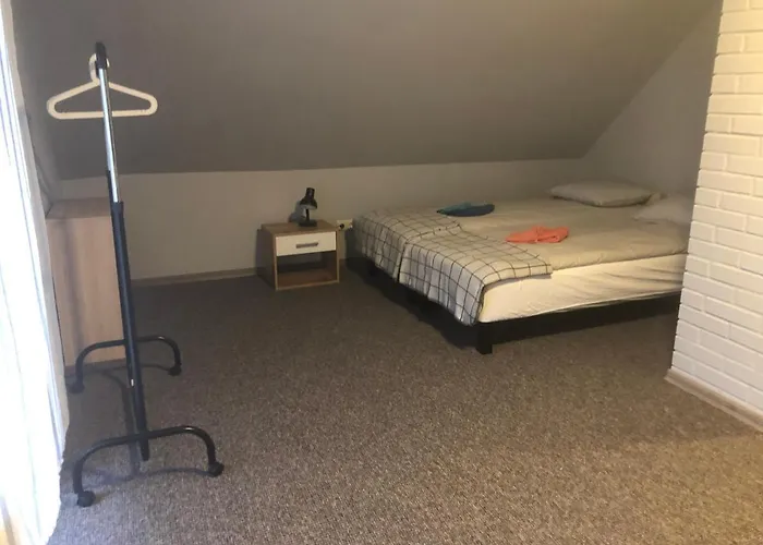 Metsalagendik شقة *